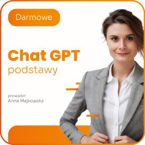Chat GPT. Podstawy